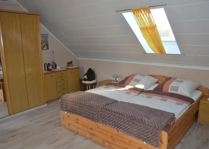 Ferienwohnung Auszeit Waxweiler