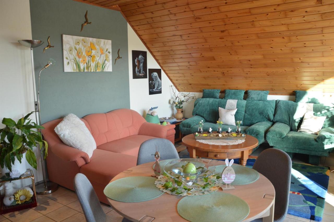 Auszeit Apartment