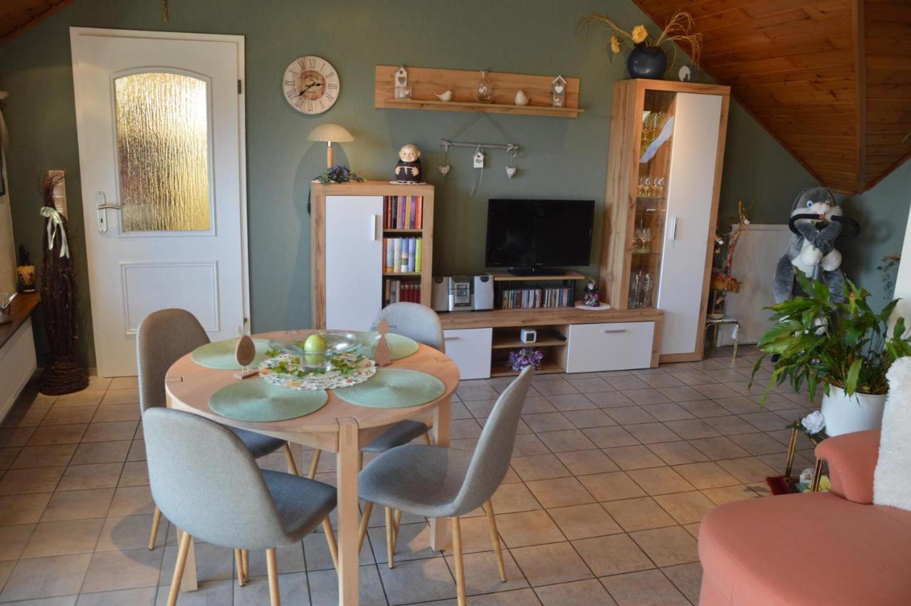 Auszeit Apartment Waxweiler