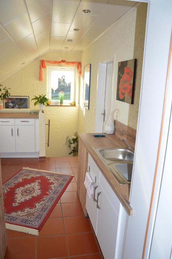 Apartment Auszeit
