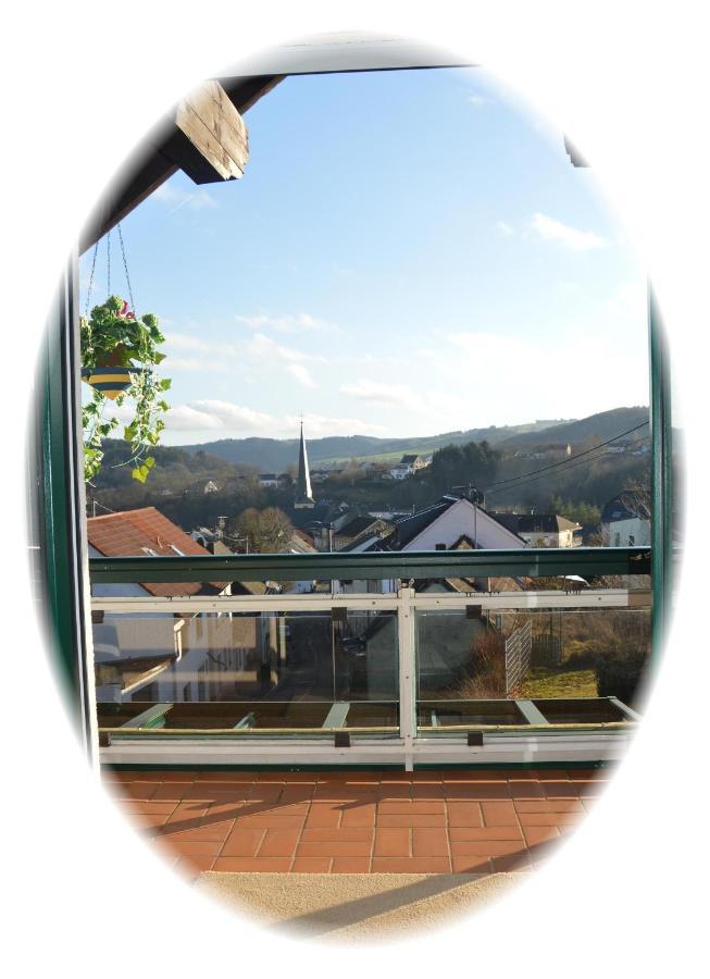 Auszeit Apartment Waxweiler