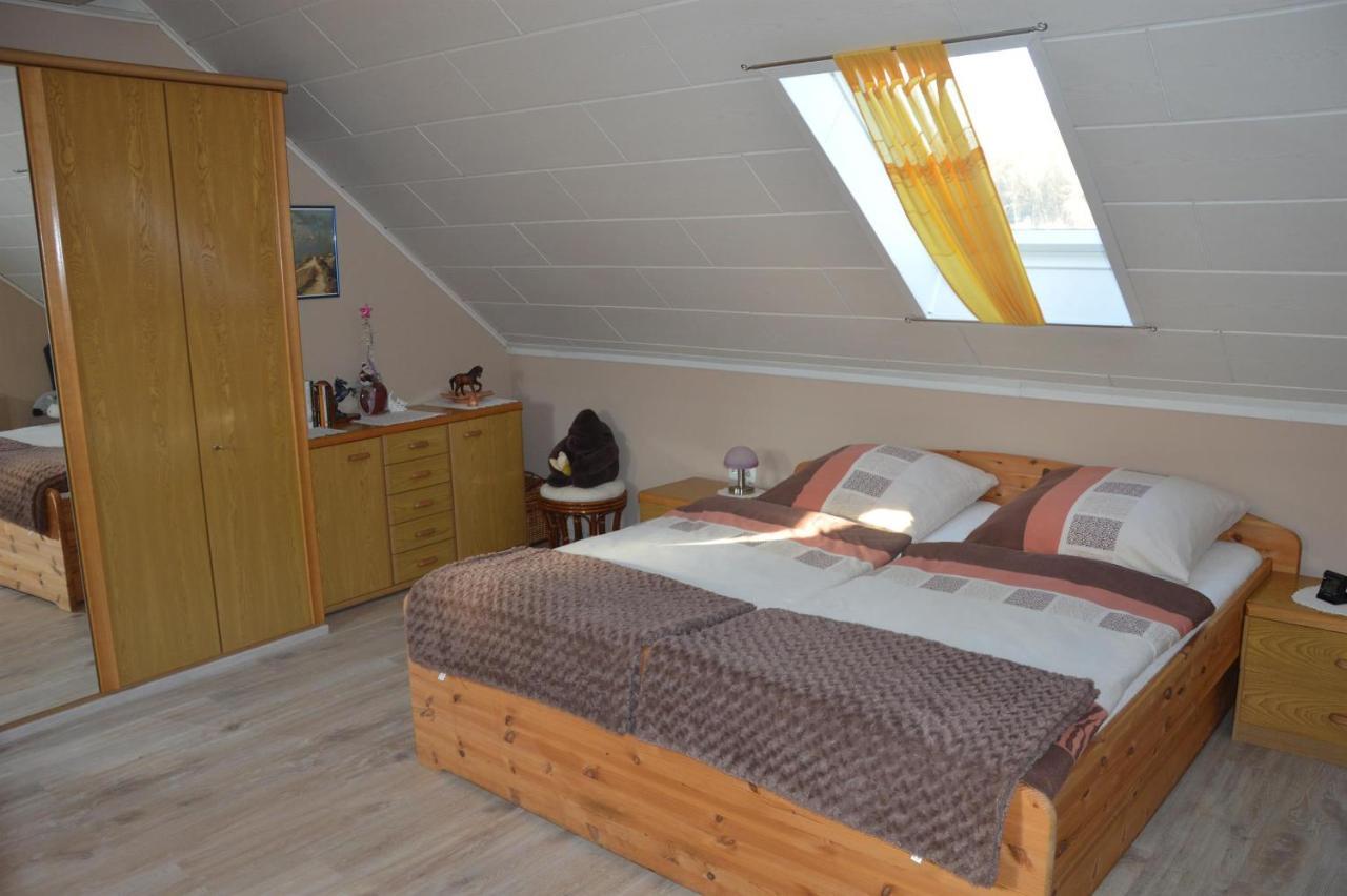 Auszeit Apartment *