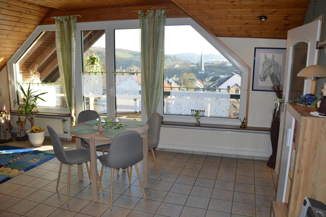 Apartment Auszeit Waxweiler