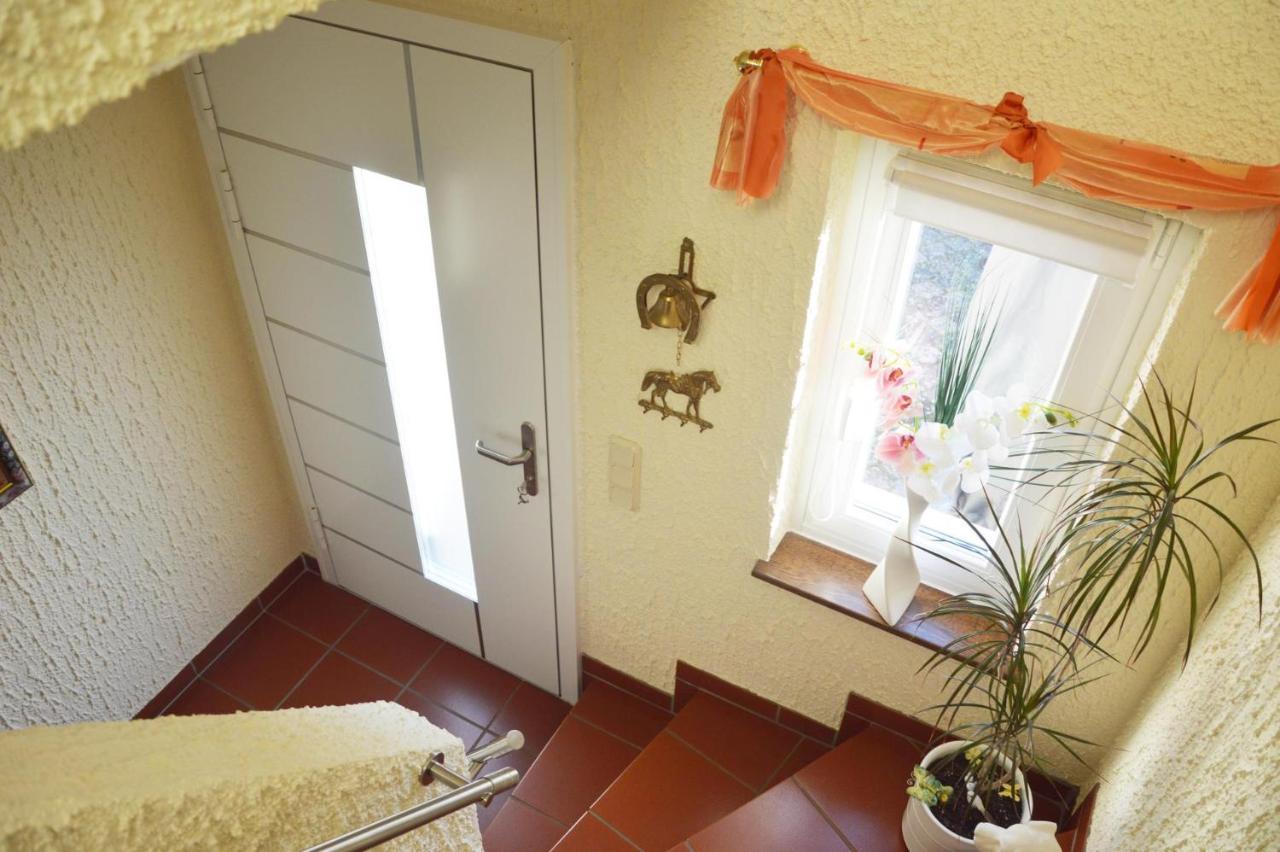 Auszeit Apartment