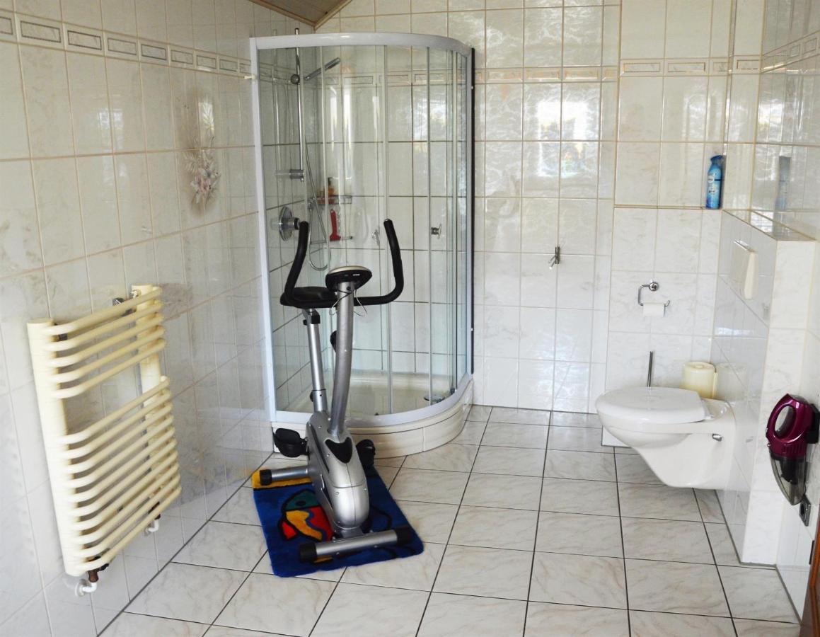 Auszeit Apartment *