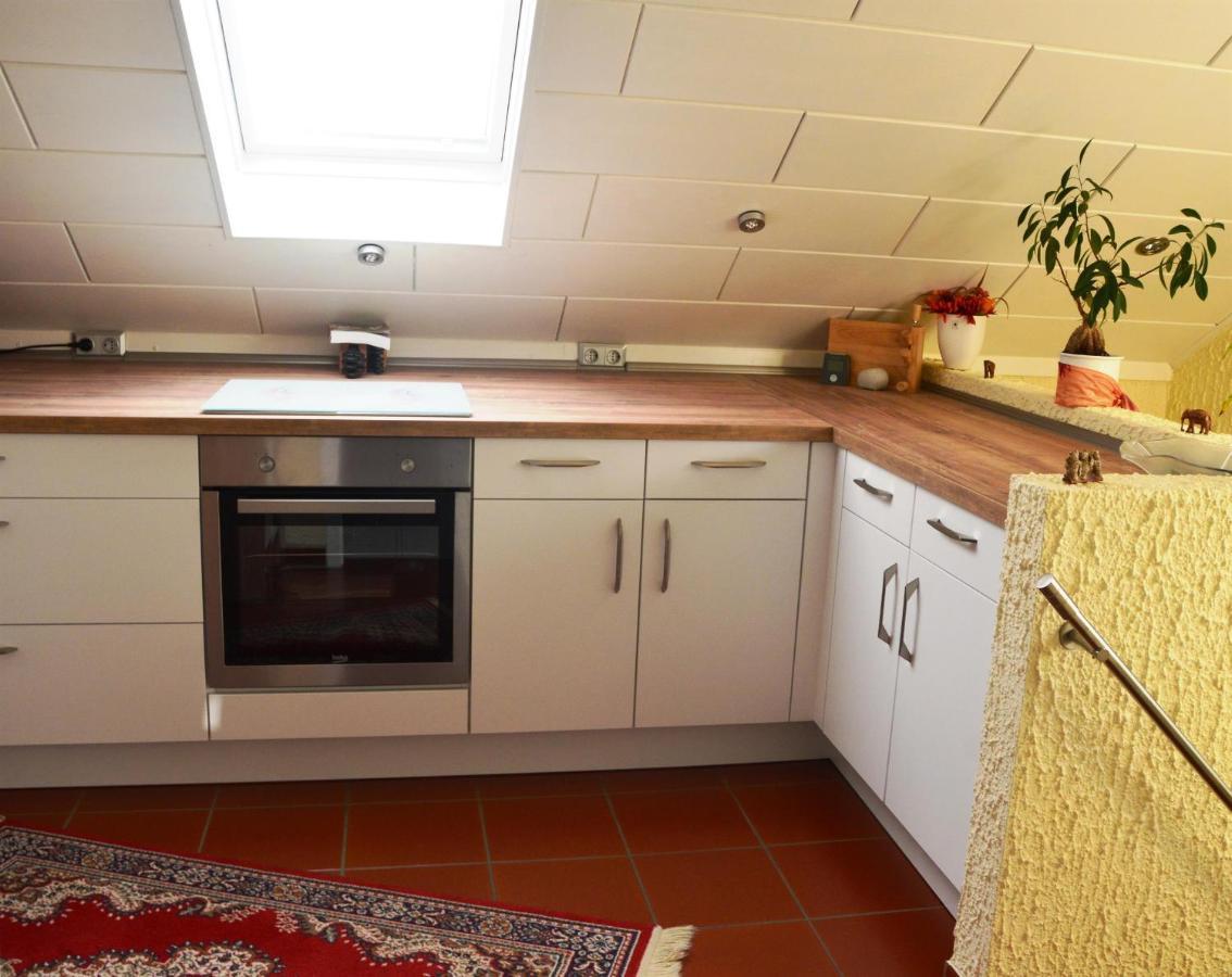 Apartment Auszeit Waxweiler