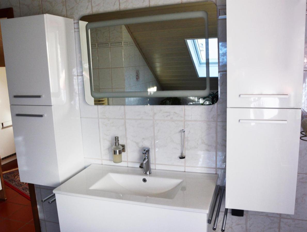 Apartment Auszeit